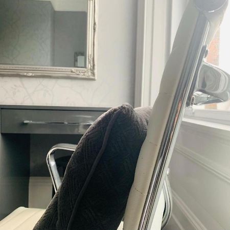 Fulwood Guest House Preston  Ngoại thất bức ảnh